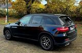 Mercedes-Benz GLC 350 d 4MATIC Autom. - - Mercedes-Benz GLC 350 von privat