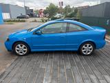 Opel Astra G Coupé Bertone (Z22SE) - Opel Astra mit Benzin-Antrieb: Sportwagen, Automatik