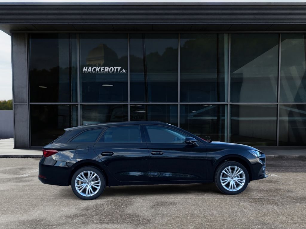 Seat Leon - Bild 7