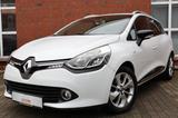 Renault Clio IV Grandtour 1.2 TCE Limited Navi 1.Hand - Renault Clio Gebrauchtwagen in Hannover