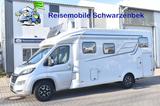 HYMER / ERIBA / HYMERCAR T 578 GL AUTOMATIK+150PS 2xSOLAR SAT+TV1.HAND - HYMER / ERIBA 578