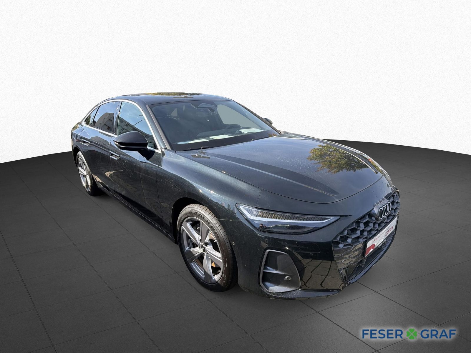 Audi A6 - Bild 3