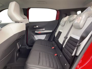 Citroën C3 Aircross 1.2 145 MAX Kam.+KeyLess+LED+Navi