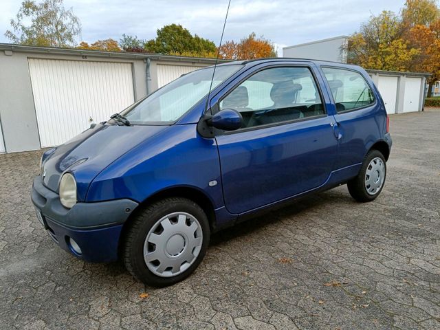 Renault Twingo C06,Servo,Klima,eFh,58Ps,13...