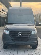 Mercedes-Benz Sprinter 317 Maxi XXL mit Hebebühne,Garantie - Offers matching your search criteria