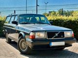Volvo 240 Kombi, Letzte Serie, Rostfrei Liebhaberfzg. - Volvo 240 mit Benzin-Antrieb
