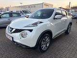 Nissan Juke Tekna Leder/360°Kamera/Navigation/Sitzh./ - Nissan Juke 360
