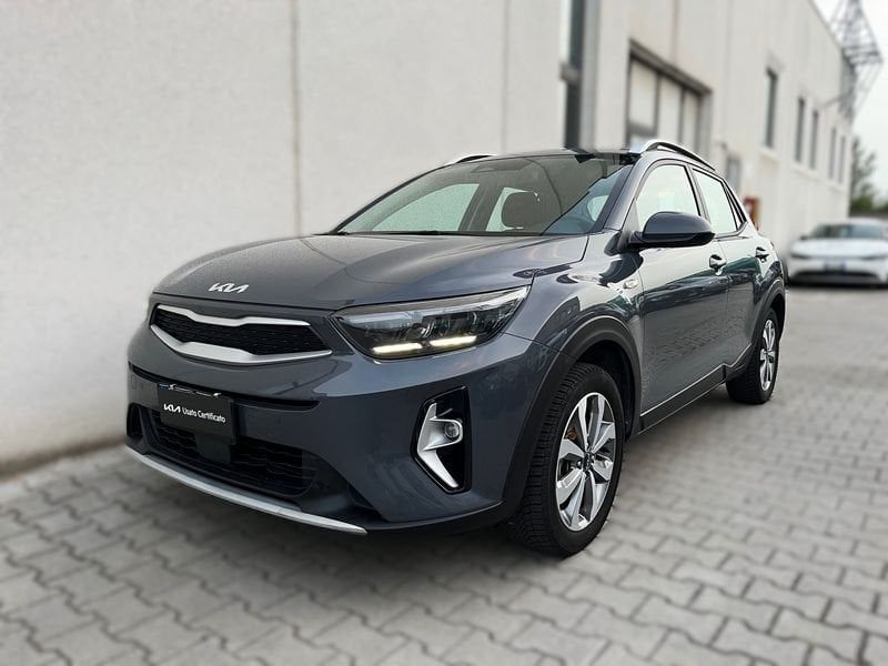 Image of Kia Stonic