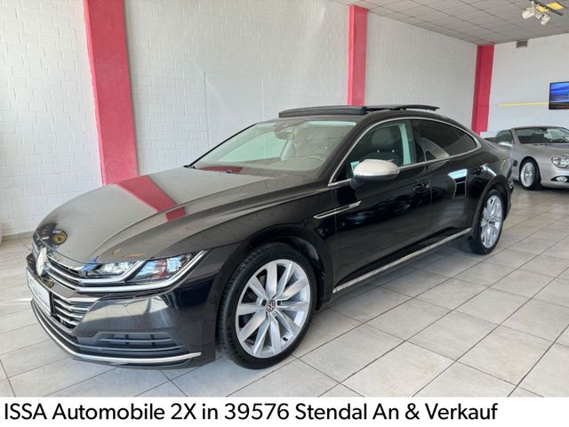 Volkswagen Arteon Elegance