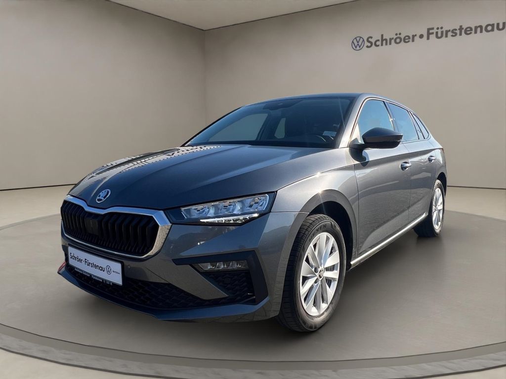 Image of Skoda Scala