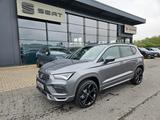 Seat Ateca FR Black Edition 1,5 TSI DSG*AHK*el Heckkl - Seat Ateca: Fr Black Edition
