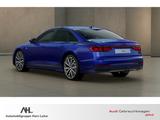 Audi A8 50 TDI quattro S-line, Standheizung, Pano - Audi A8 mit Schiebedach