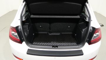 Skoda Fabia Drive 125 Best Of PANO PDC SHZ