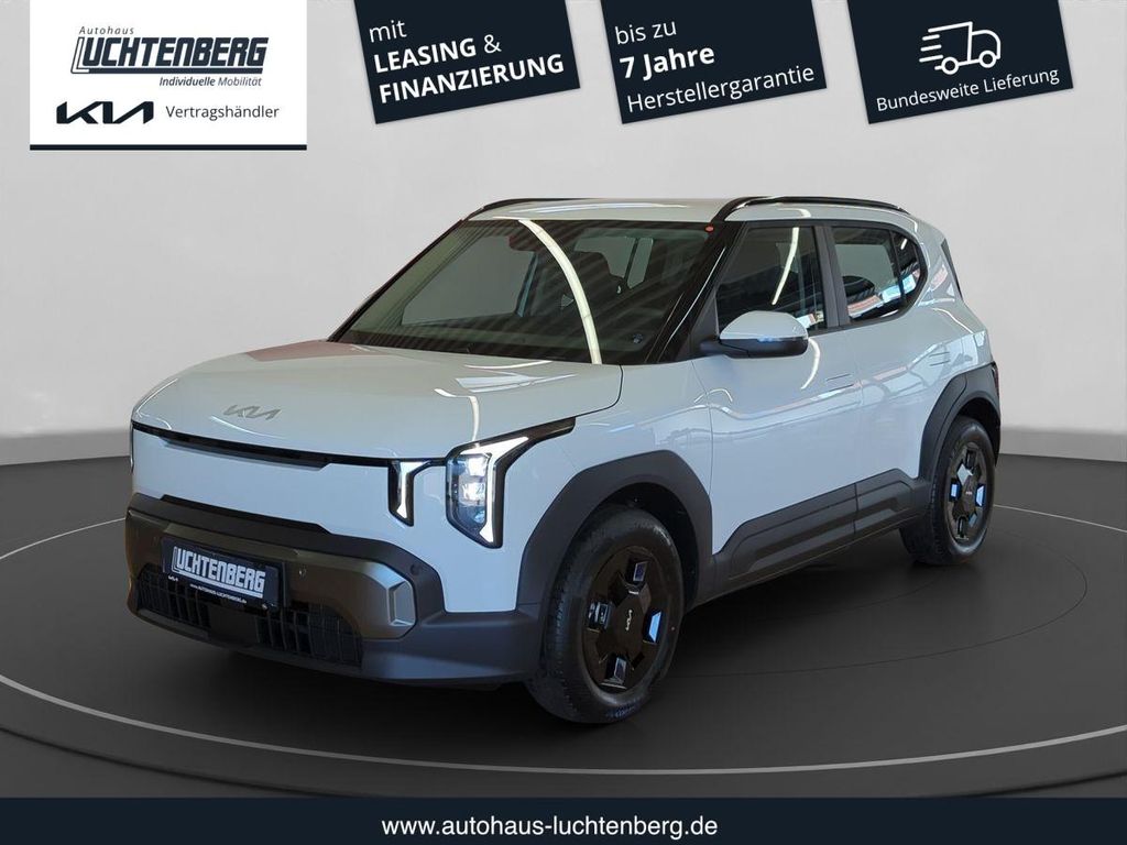 Kia EV2