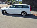 Volvo V70 D5 AWD Edition Pro Geartronic Edition Pro - Volvo V70: Edition
