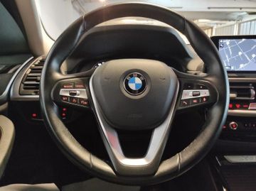 BMW X3 - 12