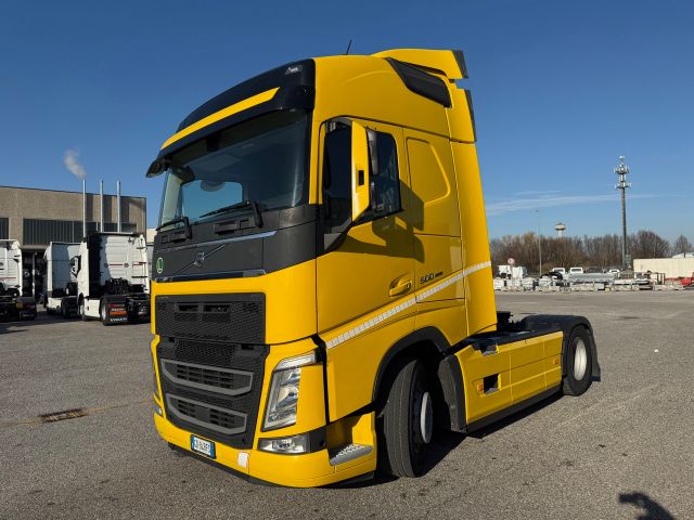 Volvo FH 500