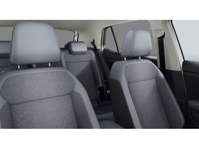 Volkswagen T-Cross - Bild 8