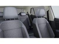 Volkswagen T-Cross - Vorschau Bild 8