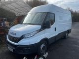 Iveco Daily Kasten 2.3 35S16 L3H2 AHK aus 2.Hand - Iveco aus 2021