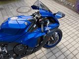 Yamaha YZF-R1 (2022) | 383 km | Neuzustand - YAMAHA YZF R3