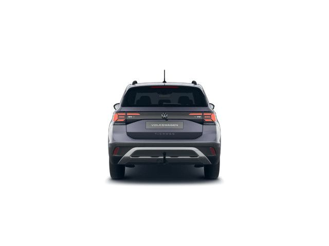 Volkswagen T-Cross - Bild 6