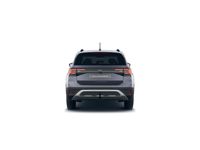 Volkswagen T-Cross - Vorschau Bild 6