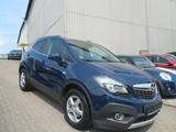Opel Mokka Innovation ecoFlex 4x4- LEDER-SHZ-LHZ-PDC - Opel Mokka: Van