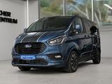 Ford Tourneo Custom Sport L1 Automatik , 8-Sitzer - Ford Tourneo Custom Sport mit Diesel-Antrieb