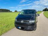 Volkswagen T6 Multivan 2.0 TDI 150 PS Bj.12/2018  TÜV 12/27 - Volkswagen T6 Multivan Kombi Gebrauchtwagen