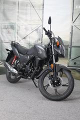 Honda CB125F - HONDA 125