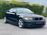 BMW 125 1 Cabrio 125i TÜV NEU - BMW 1 Series aus 2008