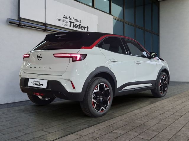 Mokka 1.2 DI Turbo GS
