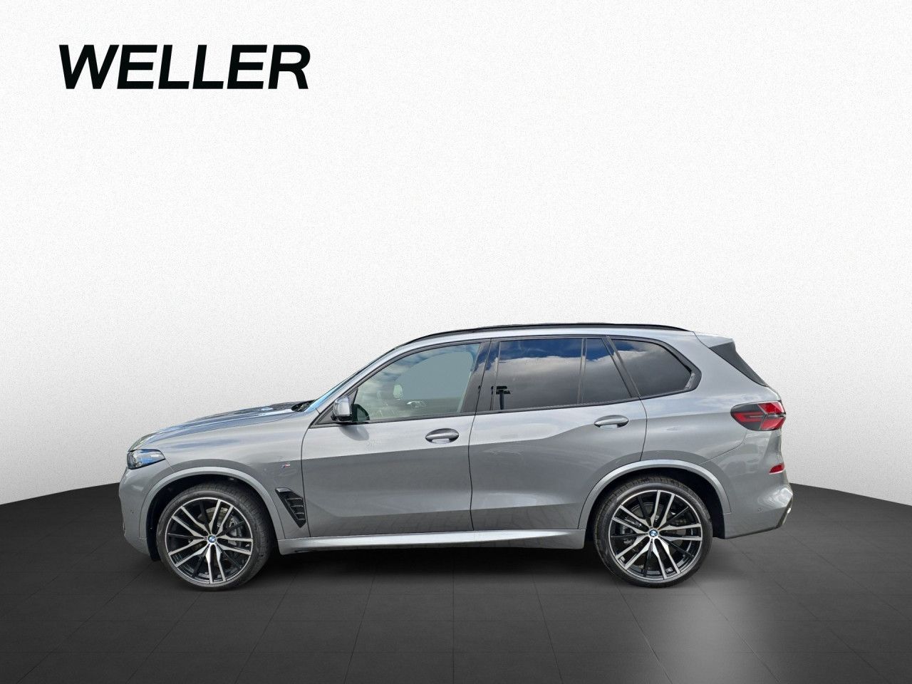 BMW X5 - Bild 5