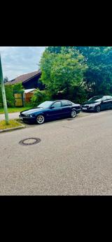 BMW 530i e39 - BMW 530: E39 530i