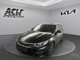 Kia OPTIMA SW 1.6D DCT SPIRIT FULL-LED LEDER PANO 17 - Kia Optima mit Diesel-Antrieb