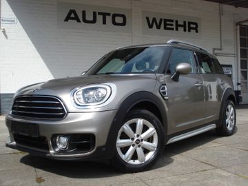 MINI Cooper Countryman - 3