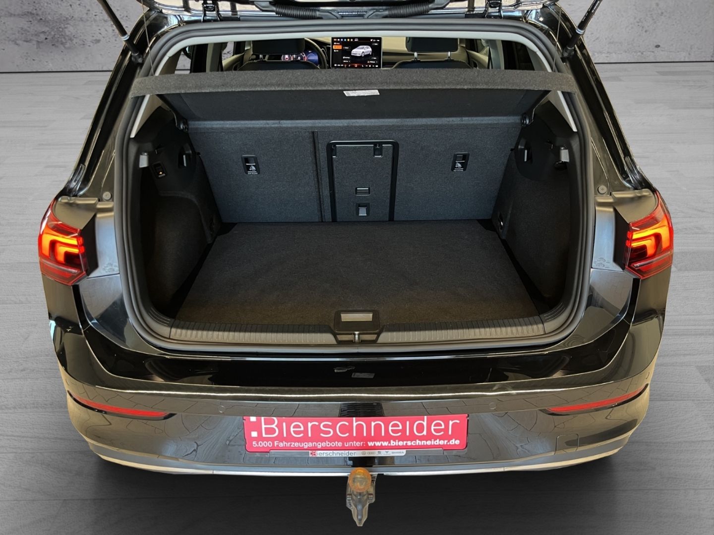 Volkswagen Golf - Bild 16