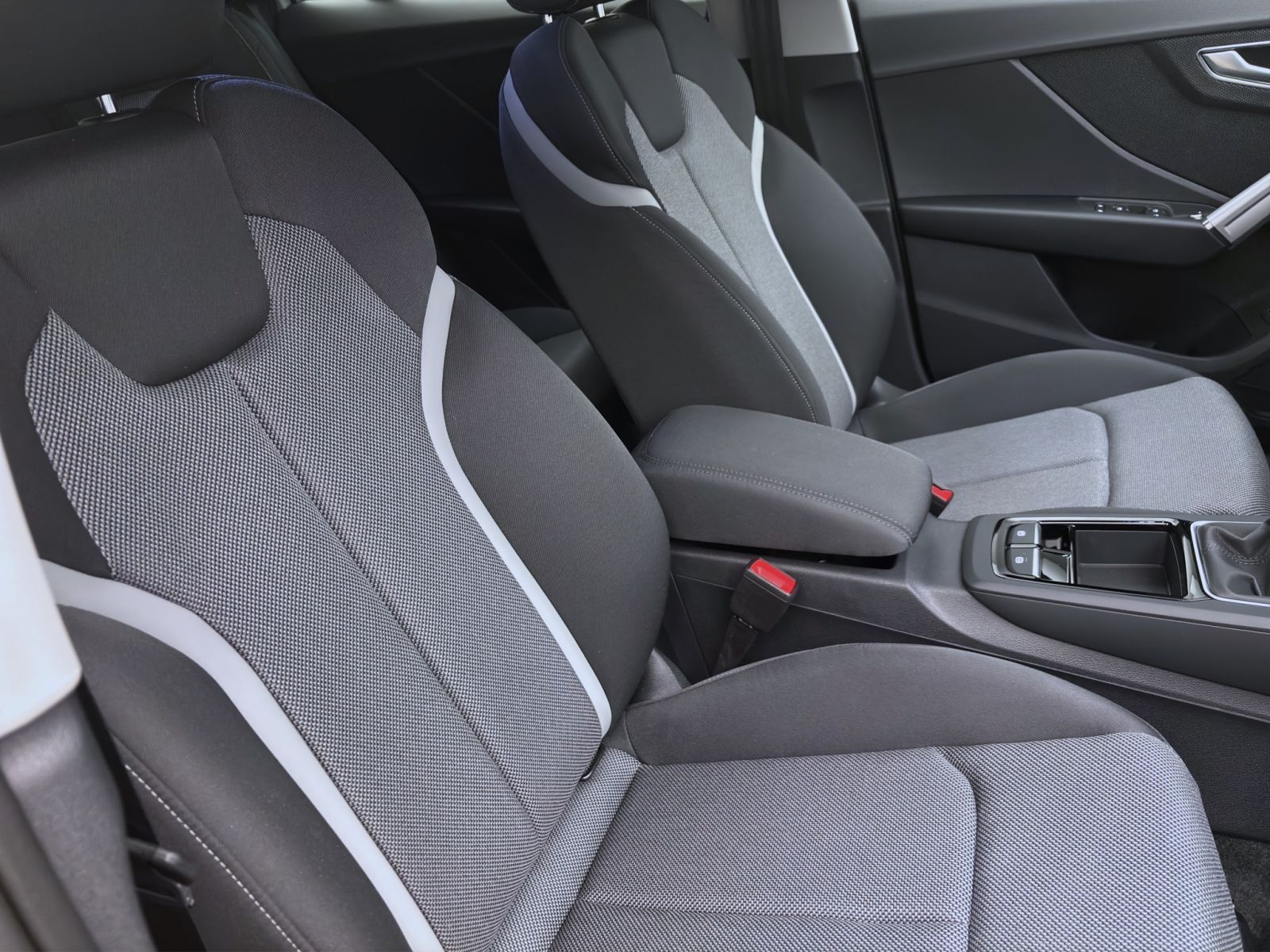 Audi Q2 - Bild 16