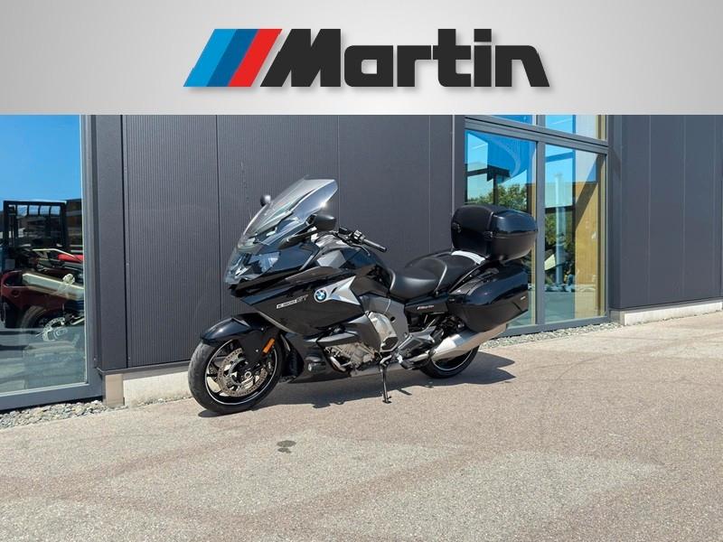 BMW K1600GT Vollausstattung