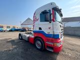 Scania R440 Lohr kit Retarder - Autotransporter Lohr