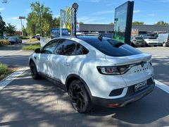 Renault Arkana 1.6 E-TECH Hybrid 145 Esprit Alpine EU6e