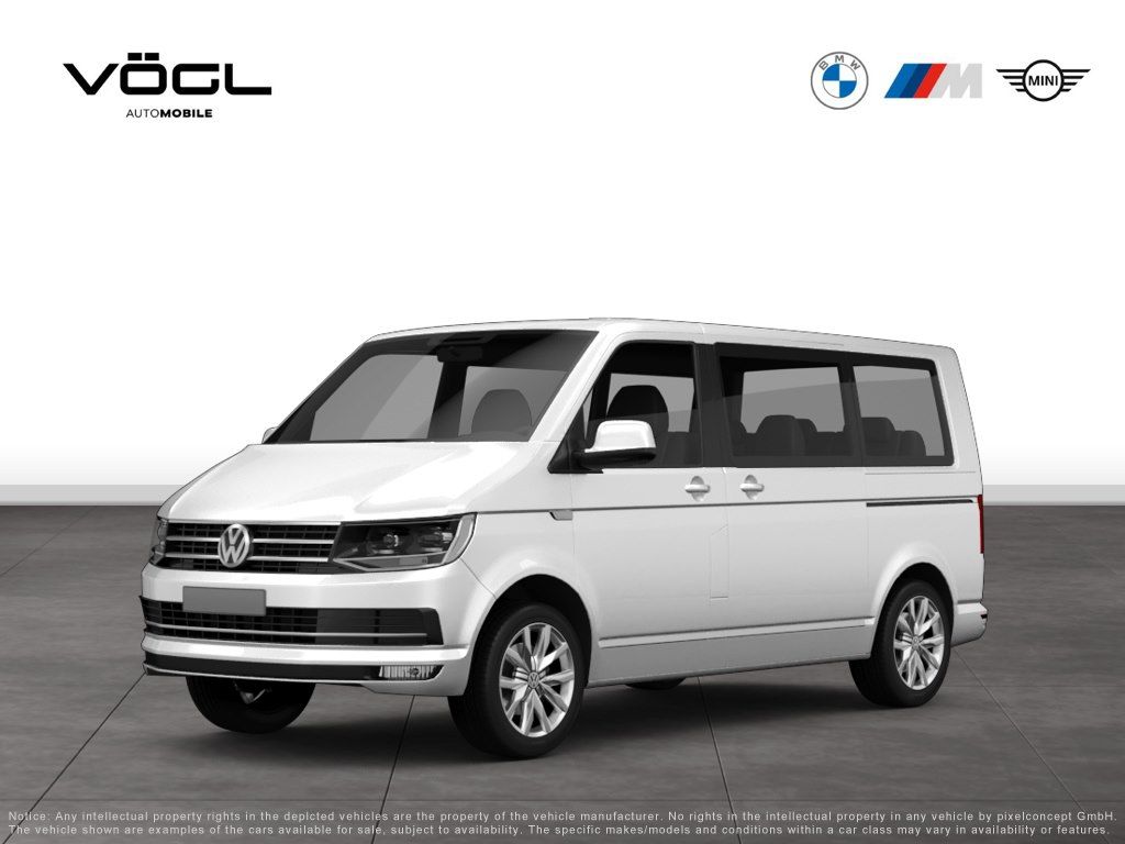 Image of Volkswagen Other