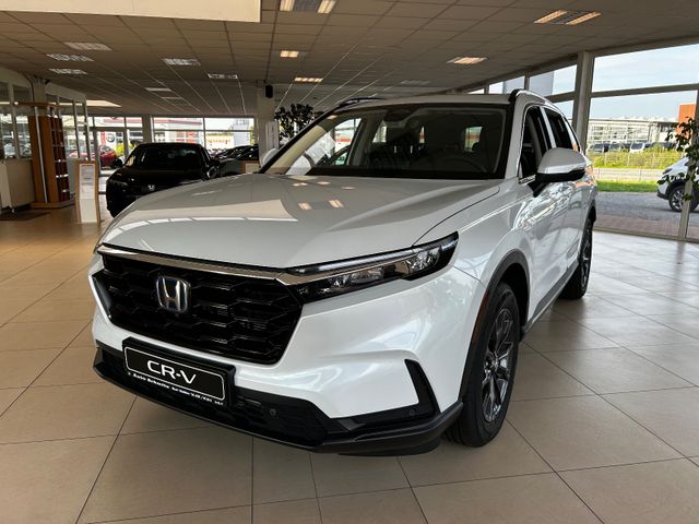 Honda CR-V e:HEV Advance AWD Pano BOSE HuD 360°