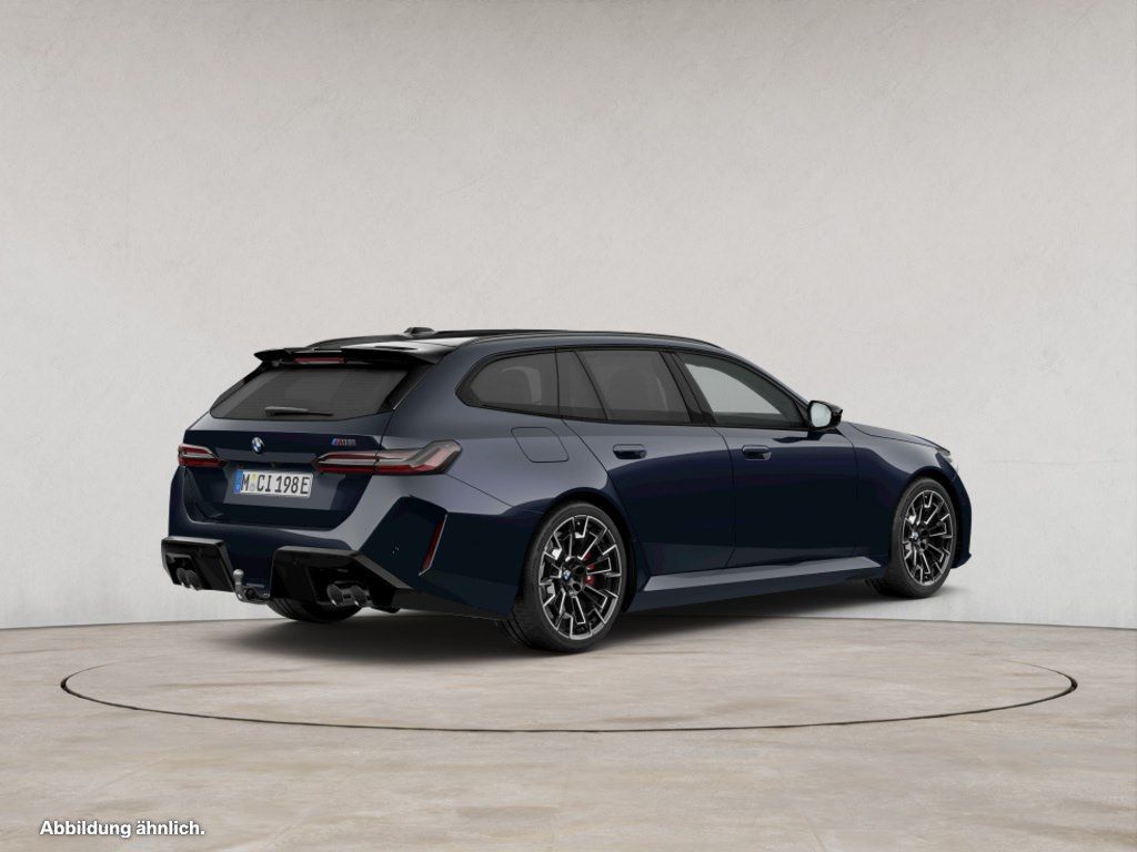 BMW M5 - Bild 2