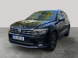 Volkswagen Tiguan Allspace 2.0 TDI SCR DSG 4MOTION Highline
