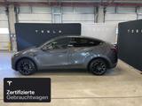 Tesla Model Y Rear-Wheel Drive - Tesla Model Y in Frankfurt (Main)