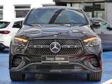 Mercedes-Benz GLE 450d 4M Coupé StdHzg+Panorama+AHK+AirBalance - Autos in Hamburg: Sportwagen