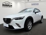 Mazda CX-3 Exclusive-Line++1.HAND!++AHK!++TOPGEPFLEGT - Mazda CX-3 SUV