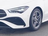 Mercedes-Benz CLA 200 Shooting Brake AMG AMBIENTE KEYLESS GO - gebrauchte Mercedes-Benz CLA 200 Shooting Brake aus dem Jahr 2024